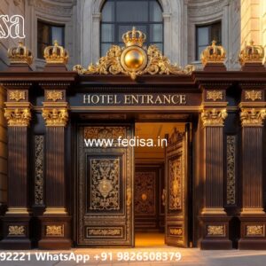 Boundary Wall Grill Design, Simple Garage Gate Design Front Gate Designs For Houses | Entrance Gates Design