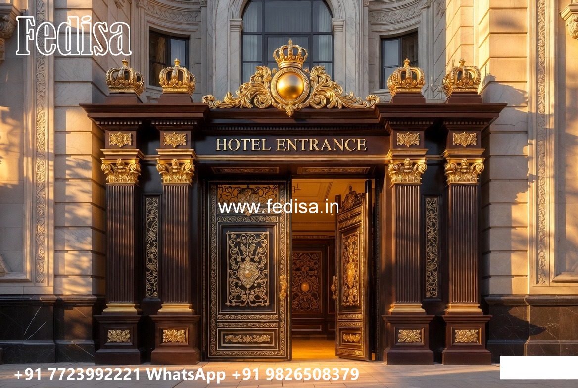 Boundary Wall Grill Design, Simple Garage Gate Design Front Gate Designs For Houses | Entrance Gates Design