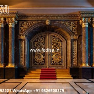 Folding Gate Design For Home, Front Design Gate Front Gate Designs For Houses | Entrance Gates Design