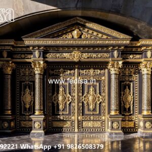 Main Gate Design 2026 Iron, Main Gate Frame Design Front Gate Designs For Houses | Entrance Gates Design