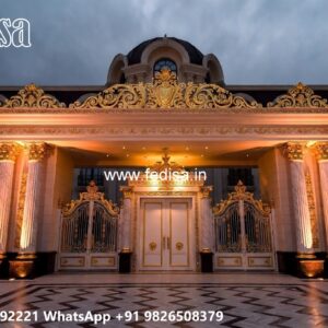 Gate Handle Design, House Gate Simple Design Front Gate Designs For Houses | Entrance Gates Design