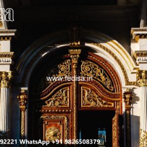 Main Gate Design 2026 Iron, Gate Design Of Iron Front Gate Designs For Houses | Entrance Gates Design