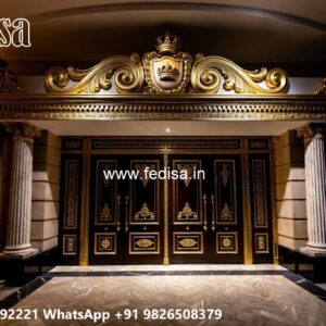 Bungalow Gate Design, Industrial Sliding Gate Design Front Gate Designs For Houses | Entrance Gates Design