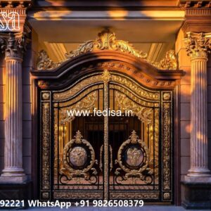 Main Gate Design 2026 Iron, Best Gate Design 2026 Front Gate Designs For Houses | Entrance Gates Design