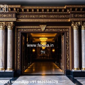 Gate And Fence Design, Wooden Field Gate Designs Front Gate Designs For Houses | Entrance Gates Design