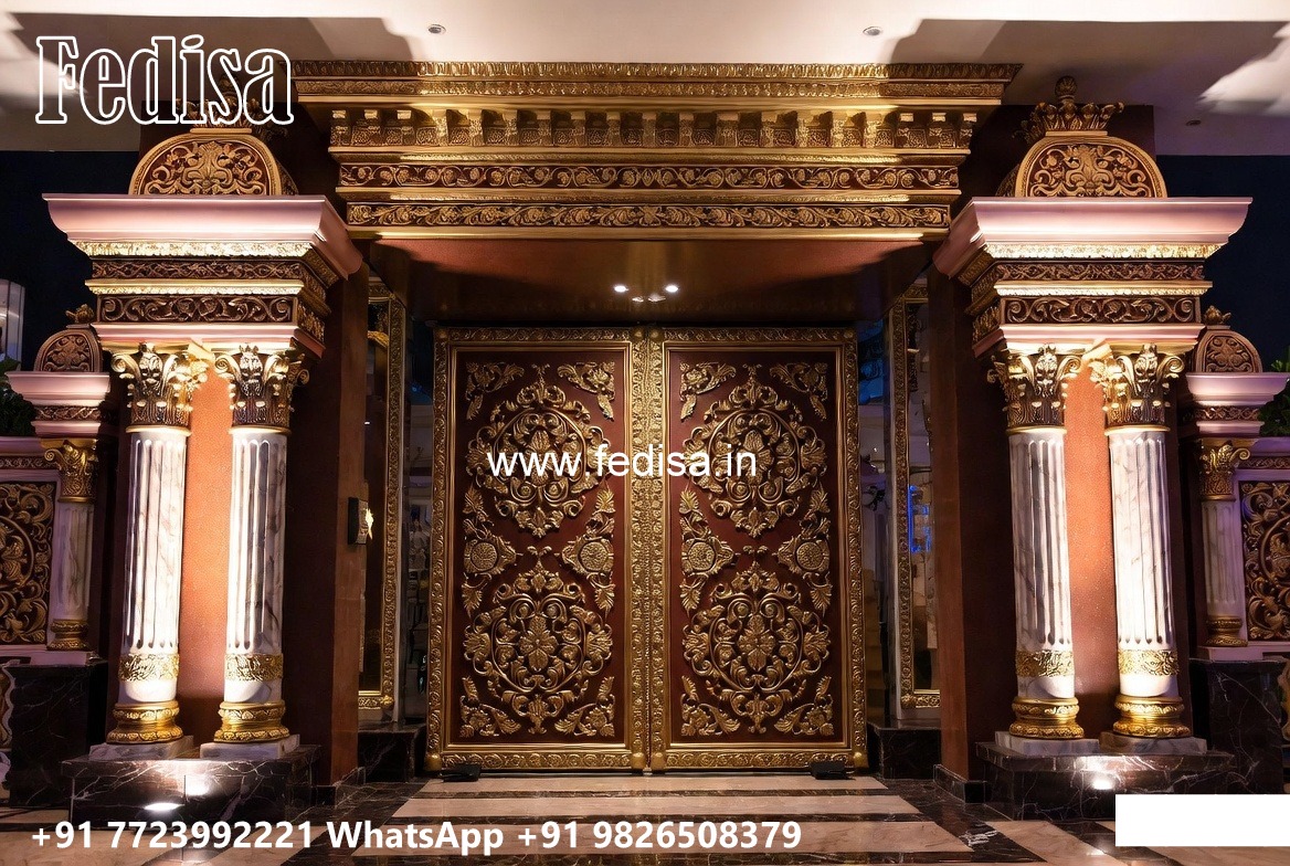 Bungalow Gate Design, Main Gate Design Iron For Home Front Gate Designs For Houses | Entrance Gates Design