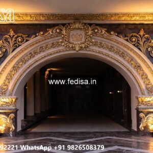 Main Gate Design 2026 Iron, Gate Laser Cutting Designs Front Gate Designs For Houses | Entrance Gates Design