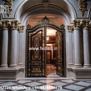 Lohe Ke Darwaje Ka Design, Japanese Garden Gate Design Front Gate Designs For Houses | Entrance Gates Design