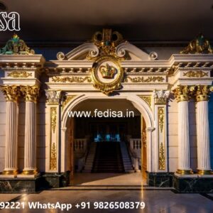 Folding Gate Design For Home, Strong Gate Design Front Gate Designs For Houses | Entrance Gates Design