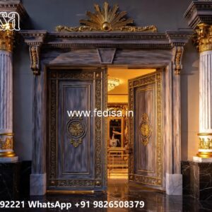 Main Gate Design 2026 Iron, Innovative Gate Design Front Gate Designs For Houses | Entrance Gates Design