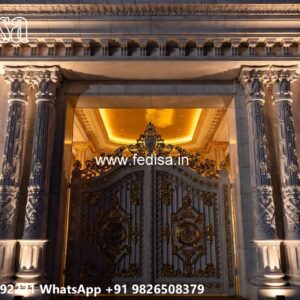 Gate And Fence Design, Pipe Ke Gate Ke Design Front Gate Designs For Houses | Entrance Gates Design