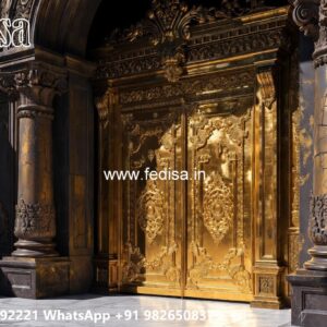Lohe Ke Darwaje Ka Design, Inside Gate Design Front Gate Designs For Houses | Entrance Gates Design