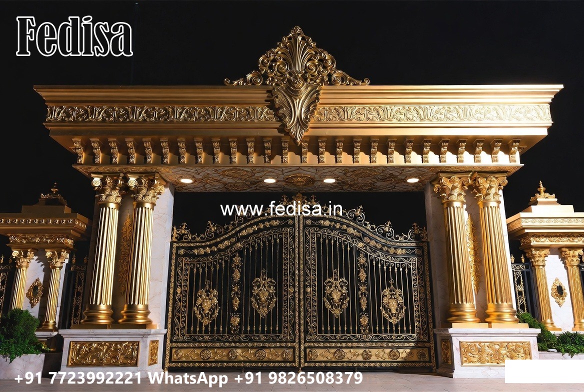 Gate Handle Design, New Latest Gate Design Front Gate Designs For Houses | Entrance Gates Design