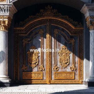 Men Gate Design, 14 Feet Gate Design Front Gate Designs For Houses | Entrance Gates Design