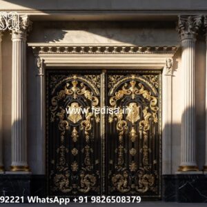 Gate And Fence Design, Main Gate Design Laser Cutting Front Gate Designs For Houses | Entrance Gates Design