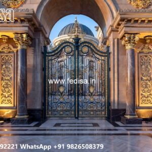Folding Gate Design For Home, Gate Furniture Design Front Gate Designs For Houses | Entrance Gates Design