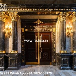 Folding Gate Design For Home, Best Design Gate Front Gate Designs For Houses | Entrance Gates Design