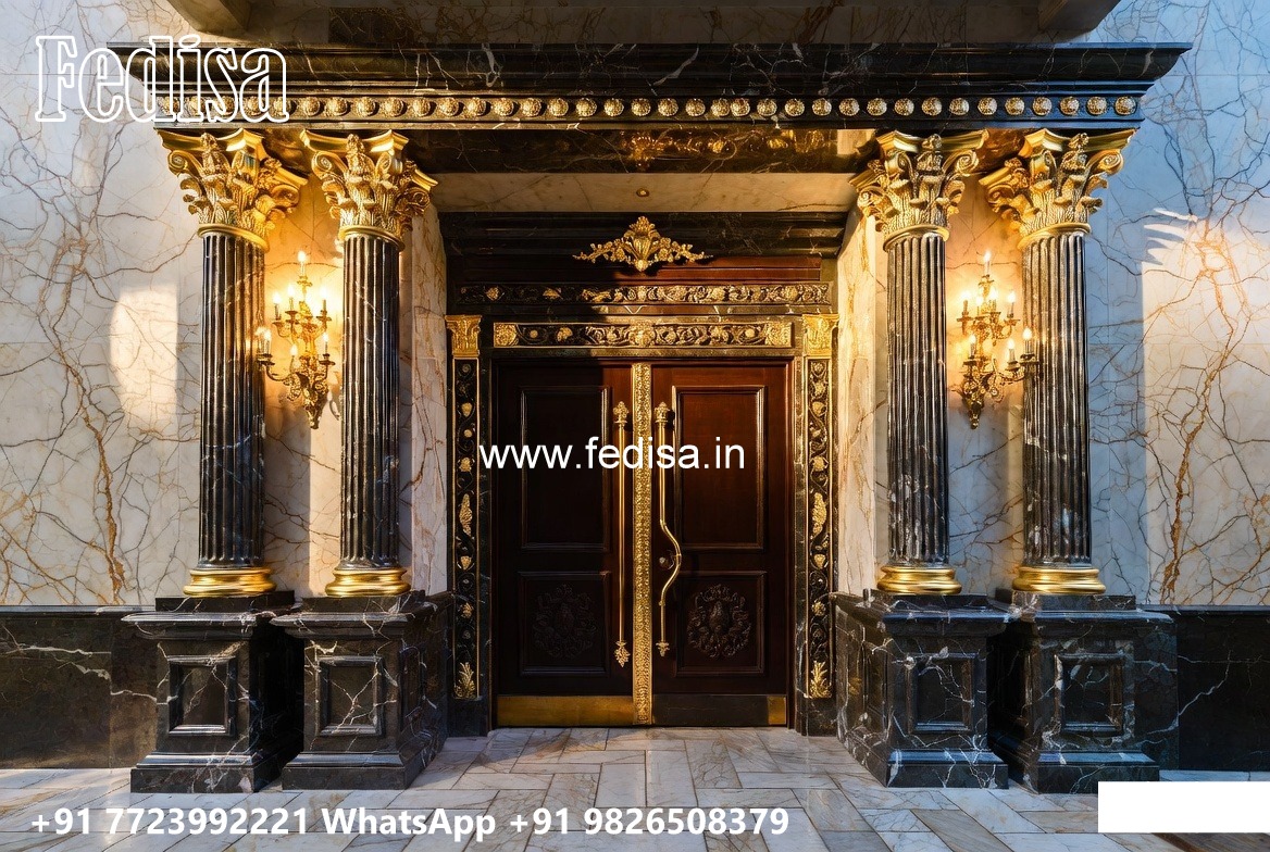 Folding Gate Design For Home, Best Design Gate Front Gate Designs For Houses | Entrance Gates Design