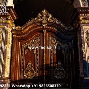 Folding Gate Design For Home, Iron Gate Design 4 Feet Front Gate Designs For Houses | Entrance Gates Design