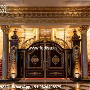 Men Gate Design, Gate Design Flower Front Gate Designs For Houses | Entrance Gates Design