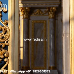 Gate Handle Design, 20 Feet Gate Design Front Gate Designs For Houses | Entrance Gates Design