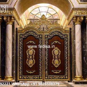 Folding Gate Design For Home, Alibaba Gate Design Front Gate Designs For Houses | Entrance Gates Design