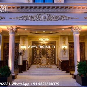 Lohe Ke Darwaje Ka Design, Best Fence Gate Design Front Gate Designs For Houses | Entrance Gates Design