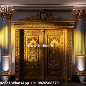 Men Gate Design, Design For Gate Pillars Front Gate Designs For Houses | Entrance Gates Design