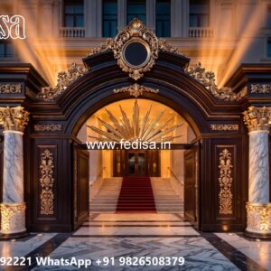 Main Gate Design 2026 Iron, House Main Door Design Iron Front Gate Designs For Houses | Entrance Gates Design