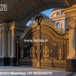 Men Gate Design, Unique Main Gate Design Front Gate Designs For Houses | Entrance Gates Design