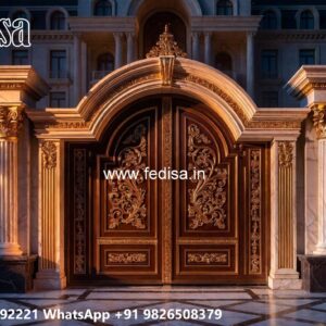 Bungalow Gate Design, Beautiful Steel Gate Design Front Gate Designs For Houses | Entrance Gates Design