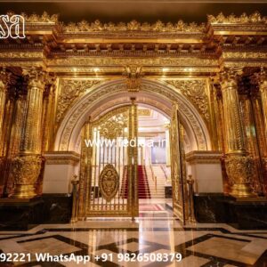 Men Gate Design, 4 Ft Gate Design Front Gate Designs For Houses | Entrance Gates Design