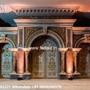 Bungalow Gate Design, Building Entry Gate Design Front Gate Designs For Houses | Entrance Gates Design