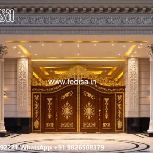 Men Gate Design, New Grill Gate Front Gate Designs For Houses | Entrance Gates Design