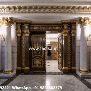 Folding Gate Design For Home, Fancy Farm Gates Front Gate Designs For Houses | Entrance Gates Design