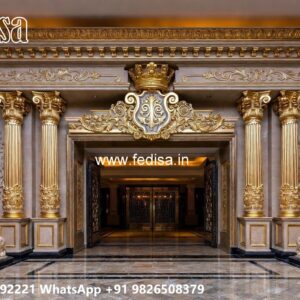 Gate Handle Design, Grill Gate New Design Front Gate Designs For Houses | Entrance Gates Design