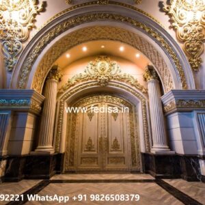 Main Gate Design 2026 Iron, Loha Gate Grill Front Gate Designs For Houses | Entrance Gates Design