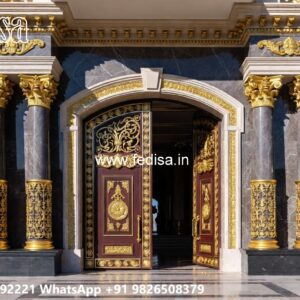 Men Gate Design, Best Design For Main Gate Front Gate Designs For Houses | Entrance Gates Design