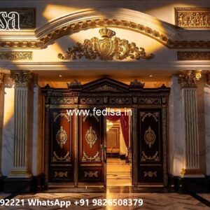 Bungalow Gate Design, Gate Design In Iron Pipe Front Gate Designs For Houses | Entrance Gates Design