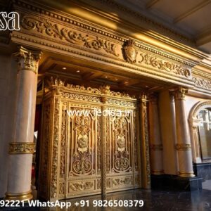 Double Gate Design, Ss Gate Steel Front Gate Designs For Houses | Entrance Gates Design