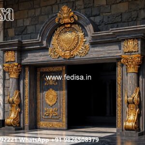 Laser Cutting Gate, Gate Ke Design Front Gate Designs For Houses | Entrance Gates Design