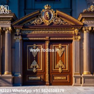 Square Tube Gate Design, Gate Design 2026 Front Gate Designs For Houses | Entrance Gates Design