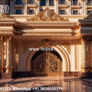 Mild Steel Gate, Ss Gate Front Gate Designs For Houses | Entrance Gates Design