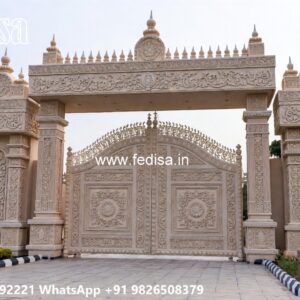 Gate Design For Main Door, Folding Gate Design Front Gate Designs For Houses | Entrance Gates Design