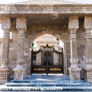 Railing Gate Design, Steel Ka Gate Front Gate Designs For Houses | Entrance Gates Design