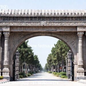 Compound Wall Grill Design, Men Gate Ka Design Front Gate Designs For Houses | Entrance Gates Design