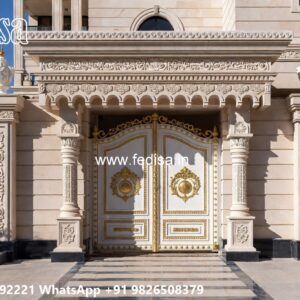 Square Tube Gate Design, Channel Gate Design Front Gate Designs For Houses | Entrance Gates Design
