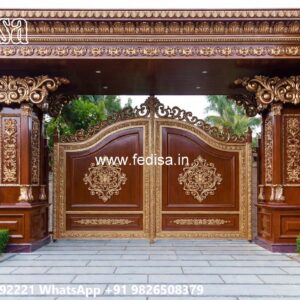 Gate Design For Main Door, Gate Design For Main Door Front Gate Designs For Houses | Entrance Gates Design