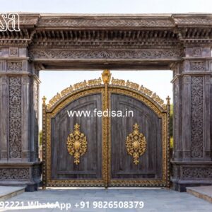 Laser Cutting Gate, Laser Cutting Gate Front Gate Designs For Houses | Entrance Gates Design