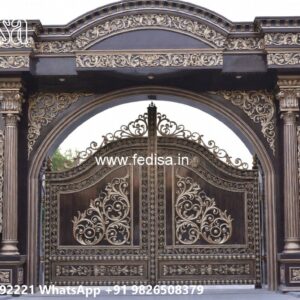 Gate Design For Main Door, Ghar Ka Gate Ka Design Front Gate Designs For Houses | Entrance Gates Design